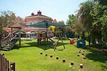 Sirene Belek Hotel