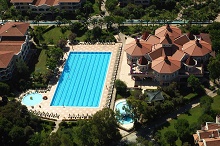 Sirene Belek Hotel