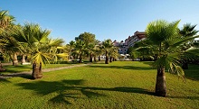 Sirene Belek Hotel