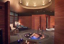 Park Weggis The Sparkling Resort