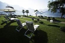 Park Weggis The Sparkling Resort