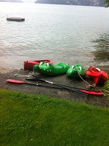 Park Weggis The Sparkling Resort