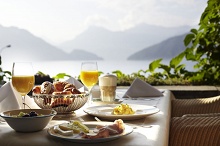 Park Weggis The Sparkling Resort