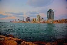 Isrotel Royal Beach Tel Aviv