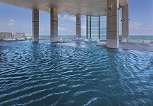 Isrotel Royal Beach Tel Aviv