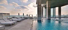 Isrotel Royal Beach Tel Aviv