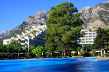 TUI Fun&Sun Miarosa Ghazal Resort(ex.Ghazal Resort Thalasso)