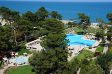 TUI Fun&Sun Miarosa Ghazal Resort(ex.Ghazal Resort Thalasso)