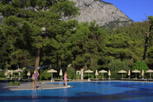 TUI Fun&Sun Miarosa Ghazal Resort(ex.Ghazal Resort Thalasso)