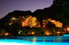 TUI Fun&Sun Miarosa Ghazal Resort(ex.Ghazal Resort Thalasso)