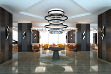 TUI Fun&Sun Miarosa Ghazal Resort(ex.Ghazal Resort Thalasso)