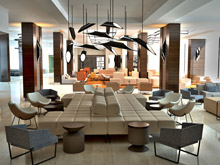 TUI Fun&Sun Miarosa Ghazal Resort(ex.Ghazal Resort Thalasso)