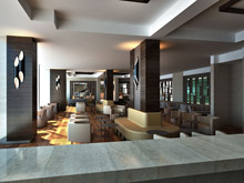 TUI Fun&Sun Miarosa Ghazal Resort(ex.Ghazal Resort Thalasso)