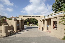 Armas Green Fugla Beach