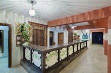 Armas Green Fugla Beach