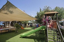 Armas Green Fugla Beach