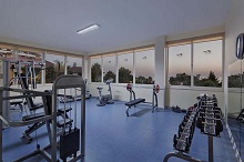 Armas Green Fugla Beach