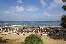 Armas Green Fugla Beach