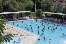 Armas Green Fugla Beach