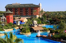 TT Hotels Pegasos Resort