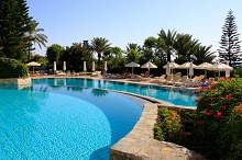 TT Hotels Pegasos Resort