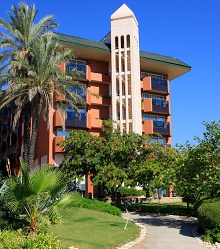 TT Hotels Pegasos Resort