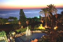 TT Hotels Pegasos Resort