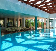 TT Hotels Pegasos Resort