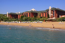 TT Hotels Pegasos Resort