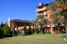 TT Hotels Pegasos Club (ex.Pegasos Club)