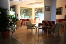 TT Hotels Pegasos Club (ex.Pegasos Club)