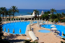 TT Hotels Pegasos Club (ex.Pegasos Club)