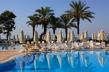 TT Hotels Pegasos Club (ex.Pegasos Club)