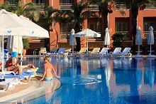 TT Hotels Pegasos Club (ex.Pegasos Club)
