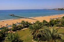 TT Hotels Pegasos Club (ex.Pegasos Club)