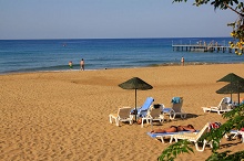 TT Hotels Pegasos Club (ex.Pegasos Club)