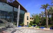 Splashworld Pegasos World(ex.TT Hotels Pegasos World)