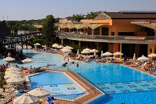 Splashworld Pegasos World(ex.TT Hotels Pegasos World)