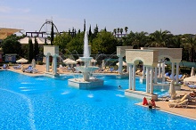 Splashworld Pegasos World(ex.TT Hotels Pegasos World)