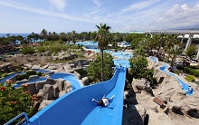 Splashworld Pegasos World(ex.TT Hotels Pegasos World)