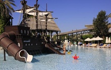 Splashworld Pegasos World(ex.TT Hotels Pegasos World)