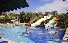 Splashworld Pegasos World(ex.TT Hotels Pegasos World)