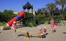 Splashworld Pegasos World(ex.TT Hotels Pegasos World)