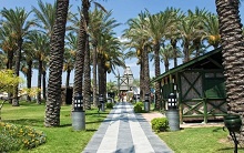 Splashworld Pegasos World(ex.TT Hotels Pegasos World)