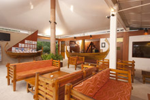 Cinnamon Hakura Hura Maldives(ex.Chaaya Lagoon Hakuraa Huraa)