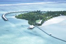 Cinnamon Hakura Hura Maldives(ex.Chaaya Lagoon Hakuraa Huraa)
