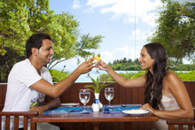 Cinnamon Hakura Hura Maldives(ex.Chaaya Lagoon Hakuraa Huraa)