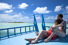 Cinnamon Hakura Hura Maldives(ex.Chaaya Lagoon Hakuraa Huraa)