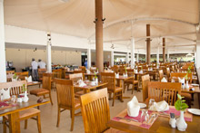 Cinnamon Hakura Hura Maldives(ex.Chaaya Lagoon Hakuraa Huraa)