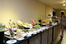 Cinnamon Hakura Hura Maldives(ex.Chaaya Lagoon Hakuraa Huraa)